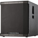 CERWIN VEGA CVE SERIES PRO AUDIO 18" POWERED SUBWOOFER