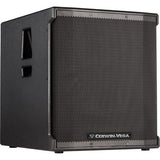 CERWIN VEGA CVE SERIES PRO AUDIO 18" POWERED SUBWOOFER