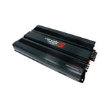 CERWIN VEGA AMPLIFIER CVP SERIES 5 CH 100W RMS X4 + 350W RMS @ 4OHM / 150W RMS X