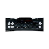 CERWIN VEGA AMPLIFIER CVP SERIES 5 CH 100W RMS X4 + 350W RMS @ 4OHM / 150W RMS X