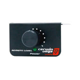 CERWIN VEGA AMPLIFIER CVP SERIES MONO 370W RMS @ 4OHM / 600W RMS @ 2OHM