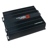 CERWIN VEGA AMPLIFIER CVPRO MONO 1900W RMS @ 4OHM / 3300W RMS @ 2OHM / 5000W RMS