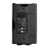CERWIN VEGA CVX PRO AUDIO 15" POWERED 2-WAY FULL RANGE SPEAKER 750W RMS/1500W MA