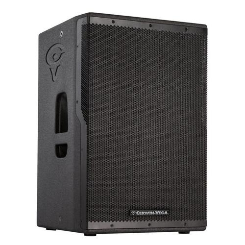 CERWIN VEGA CVXL PRO AUDIO 15" POWERED 2-WAY FULL RANGE SPEAKER 750W RMS/1500W M