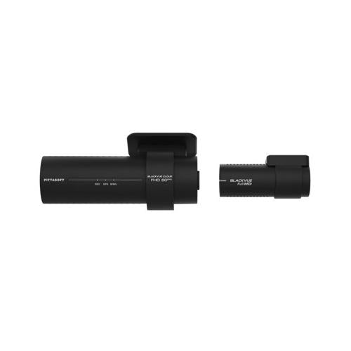 BLACKVUE DR770X-2CH-II FRONT & REAR FACING FULL HD DASHCAM 64 GB