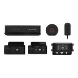 BLACKVUE DR770X BOX PRO 3-CH CAMERA SYSTEM WITH CENTRAL RECORD BOX DMS TRUCK 108