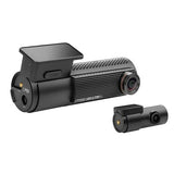 BLACKVUE DR970X-2CH-LTE PLUS SERIES II 4K UHD DASHCAM 64 GB SIM CARD INPUT FOR C