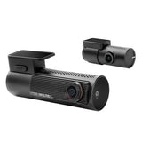 BLACKVUE DR970X-2CH-LTE PLUS SERIES II 4K UHD DASHCAM 64 GB SIM CARD INPUT FOR C
