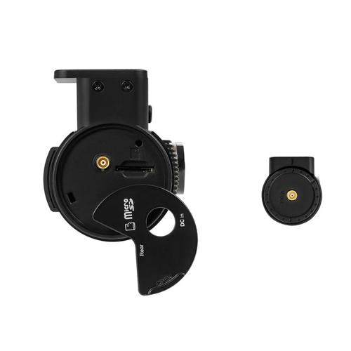 BLACKVUE DR970X-2CH-LTE PLUS SERIES II 4K UHD DASHCAM 64 GB SIM CARD INPUT FOR C