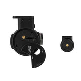 BLACKVUE DR970X-2CH-LTE PLUS SERIES II 4K UHD DASHCAM 64 GB SIM CARD INPUT FOR C
