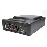 DB DRIVE 8" UNDERSEAT ACTIVE SUBWOOFER 150W RMS