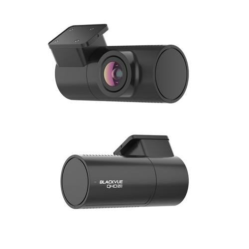 BLACKVUE ELITE 9 2CH 4K FRONT 2K REAR DASHCAM 64 GB