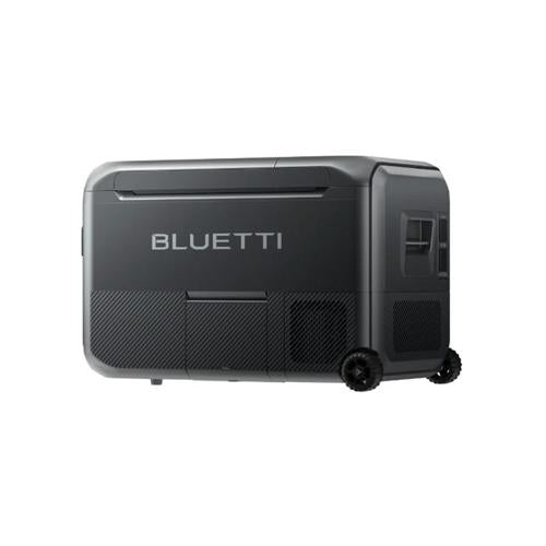BLUETTI SWAPSOLAR MULTI-COOLER PORTABLE FRIDGE / FREEZER / ICE-MAKER WITH BATTER
