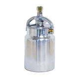 FORMULA SUCTION SPRAY GUN POT ALUMINIUM FOR M3000S / N77 / STAR / MACHINEWORKS 1