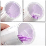 FORMULA MICRO BRUSH TOUCH UP TIPS 1.0MM TUBE OF 100