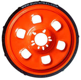 GUNIWHEEL UNIVERSAL VEHICLE MOUNTING SYSTEM FOR UTES & LARGE SUV (EACH)