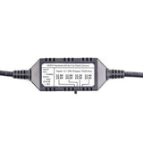 VIOFO 3 WIRE HARDWIRE KIT (MINI USB) A119V3/A129 DUO/A129 DUO IR/A129 PRO DUO/A1