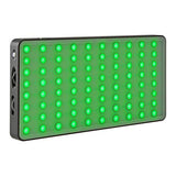 JUPIO POWERLED 160 RGB LED LIGHT / POWER BANK WITH BUILT-IN BATTERY 3800MAH