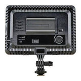 JUPIO POWERLED 330 LED LIGHT SINGLE COLOUR - TAKES NPF SERIES BATTERIES