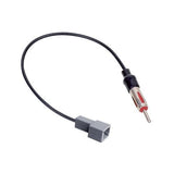 AERIAL ADAPTER KIA TO STANDARD PLUG (SQUARE PLUG)