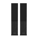 CERWIN VEGA LA SERIES HOME AUDIO 6.5" 2.5-WAY TOWER FLOOR SPEAKER BLACK 265W MAX