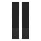 CERWIN VEGA LA SERIES HOME AUDIO 6.5" 3-WAY TOWER FLOOR SPEAKER BLACK 300W MAX P