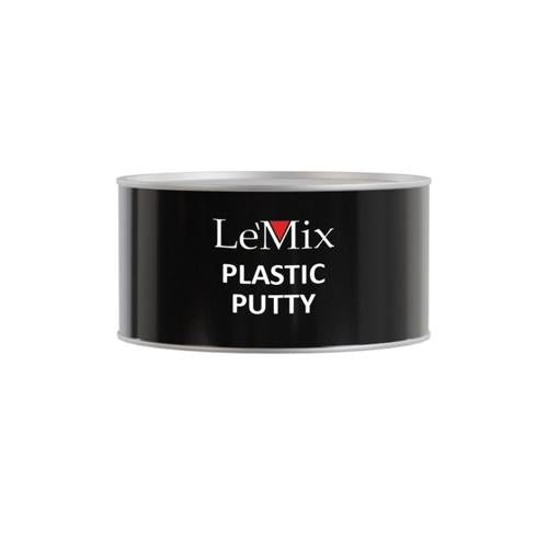 LE MIX PLASTIC PUTTY 1LT
