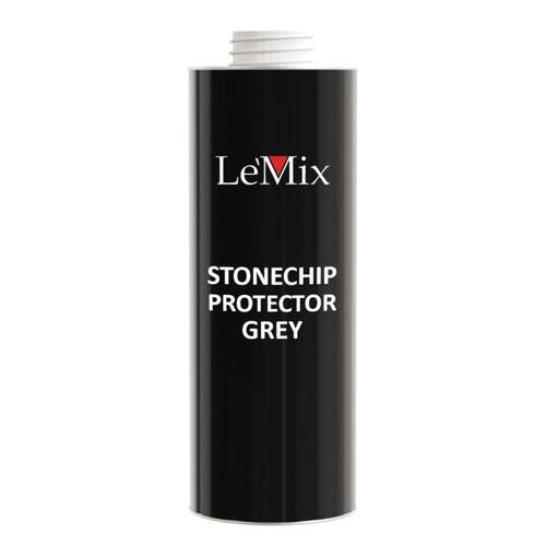LE MIX STONE CHIP PROTECTOR GREY (SOLVENT BASED) 1L