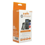 JUPIO SONY BRAND 7.4V - 8.4V USB CHARGER