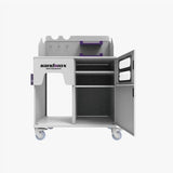 SANDWOX EXTRACTOR WORK STATION