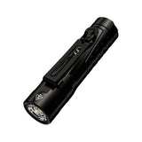 NITECORE MH15 2000 LUMEN USB-C BI-DIRECTIONAL 5000MAH TACTICAL FLASHLIGHT 250 YA