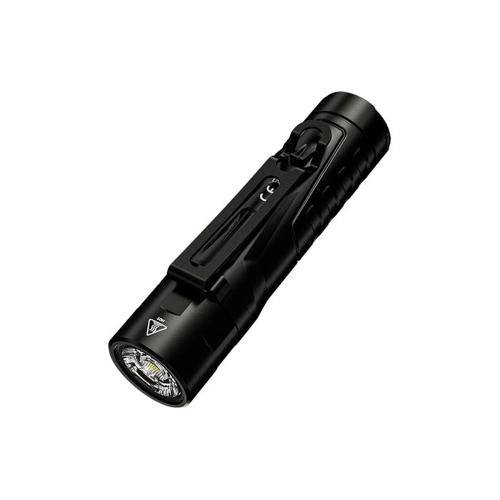 NITECORE MH15 2000 LUMEN USB-C BI-DIRECTIONAL 5000MAH TACTICAL FLASHLIGHT 250 YA
