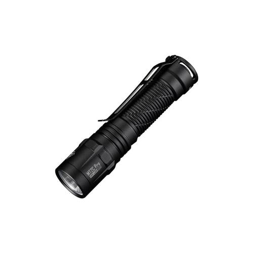 NITECORE MT2C PRO 1800 LUMENS USB RECHARGEABLE ULTRA LIGHTWEIGHT TACTICAL FLASHL