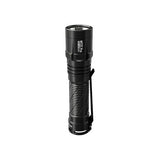 NITECORE MT2C PRO 1800 LUMENS USB RECHARGEABLE ULTRA LIGHTWEIGHT TACTICAL FLASHL