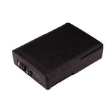 NAKAMICHI 10" UNDERSEAT ACTIVE SUBWOOFER FULL ALUMINUM