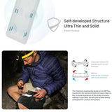 NITECORE 10,000MAH POWER BANK COMPETITION GRADE IPX7