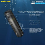 NITECORE 5000MAH POWER BANK WATERPROOF