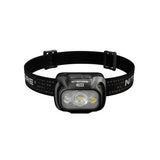 NITECORE USB RECHARGEABLE LED HEADLAMP 700 LUMEN