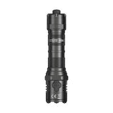 NITECORE RECHARGEABLE TACTICAL LED FLASHLIGHT 4000 LUM WITH CERAMIC-TIPPED STRIK