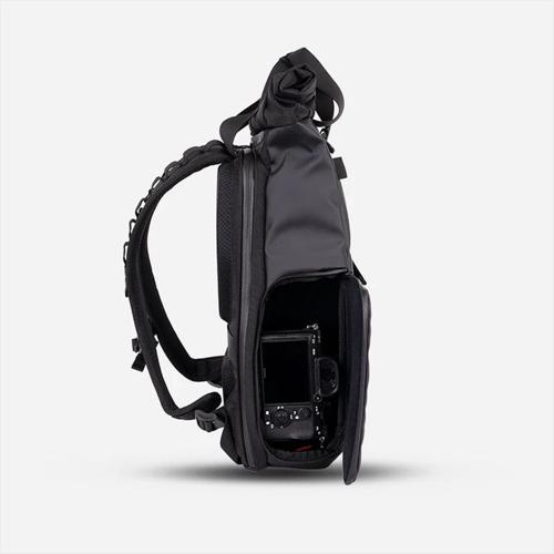WANDRD PRVKE LITE 11L CAMERA BACKPACK BLACK
