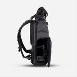 WANDRD PRVKE LITE 11L CAMERA BACKPACK BLACK