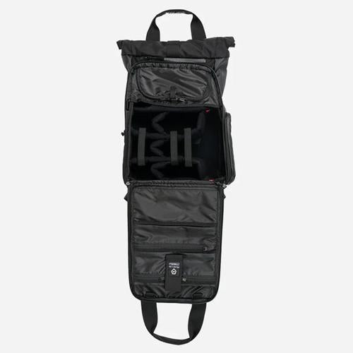WANDRD PRVKE LITE 11L CAMERA BACKPACK BLACK