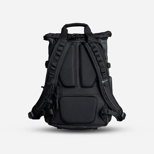 WANDRD PRVKE LITE 11L CAMERA BACKPACK BLACK