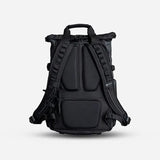 WANDRD PRVKE LITE 11L CAMERA BACKPACK BLACK
