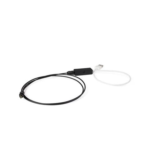 SKAA TOSLINK & S/PDIF (OPTICAL & ELECTRICAL) TRANSMITTER TALISSA - USB POWERED