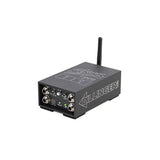SKAA PRO RECEIVER STREETHEART PRO AUDIO BAL 6.3MM CONNECTOR