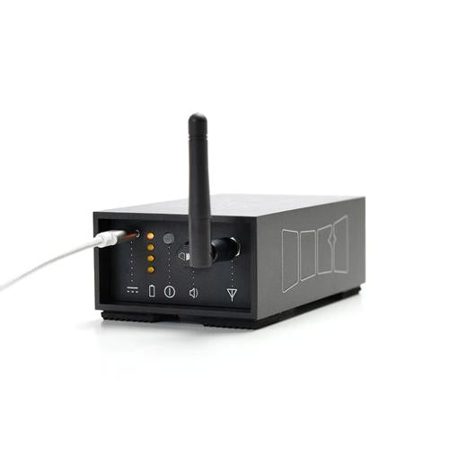 SKAA PRO RECEIVER STREETHEART PRO AUDIO BAL 6.3MM CONNECTOR