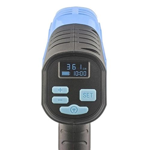 2SPRAY PROFESSIONAL UV CURING LAMP KIT