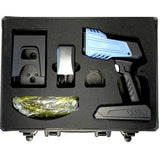 2SPRAY PROFESSIONAL UV CURING LAMP KIT