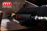 M7 AIR DIE GRINDER 6MM & 3MM STRAIGHT 25000RPM